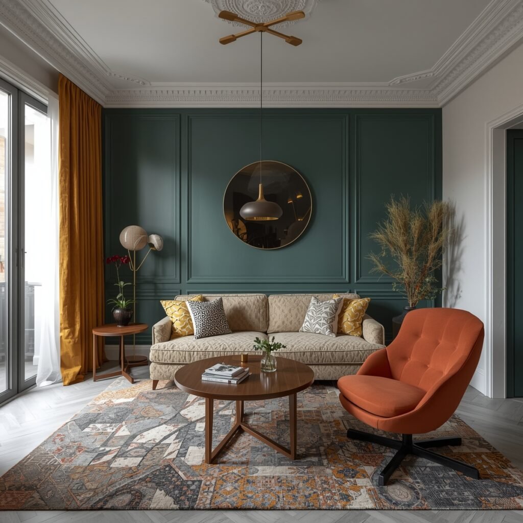 Maximizing Space: 12 Multifunctional Furniture Ideas for Your Studio Apartment