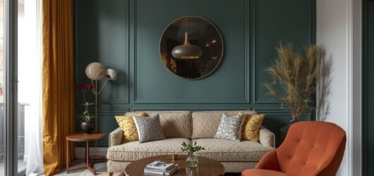 Maximizing Space: 10 Multifunctional Furniture Ideas for Your Studio Apartment