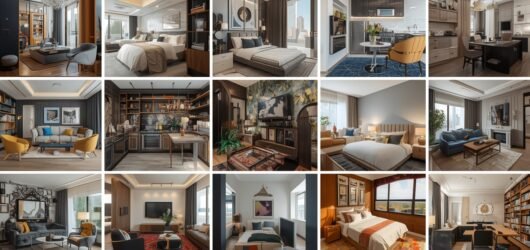 9 Smart Small-Apartment Upgrades to Make Your Tiny Space Feel Big(2026 Edition)