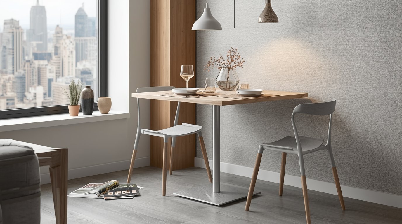 Best Folding Desks for Tiny Apartments (2026 Edition)