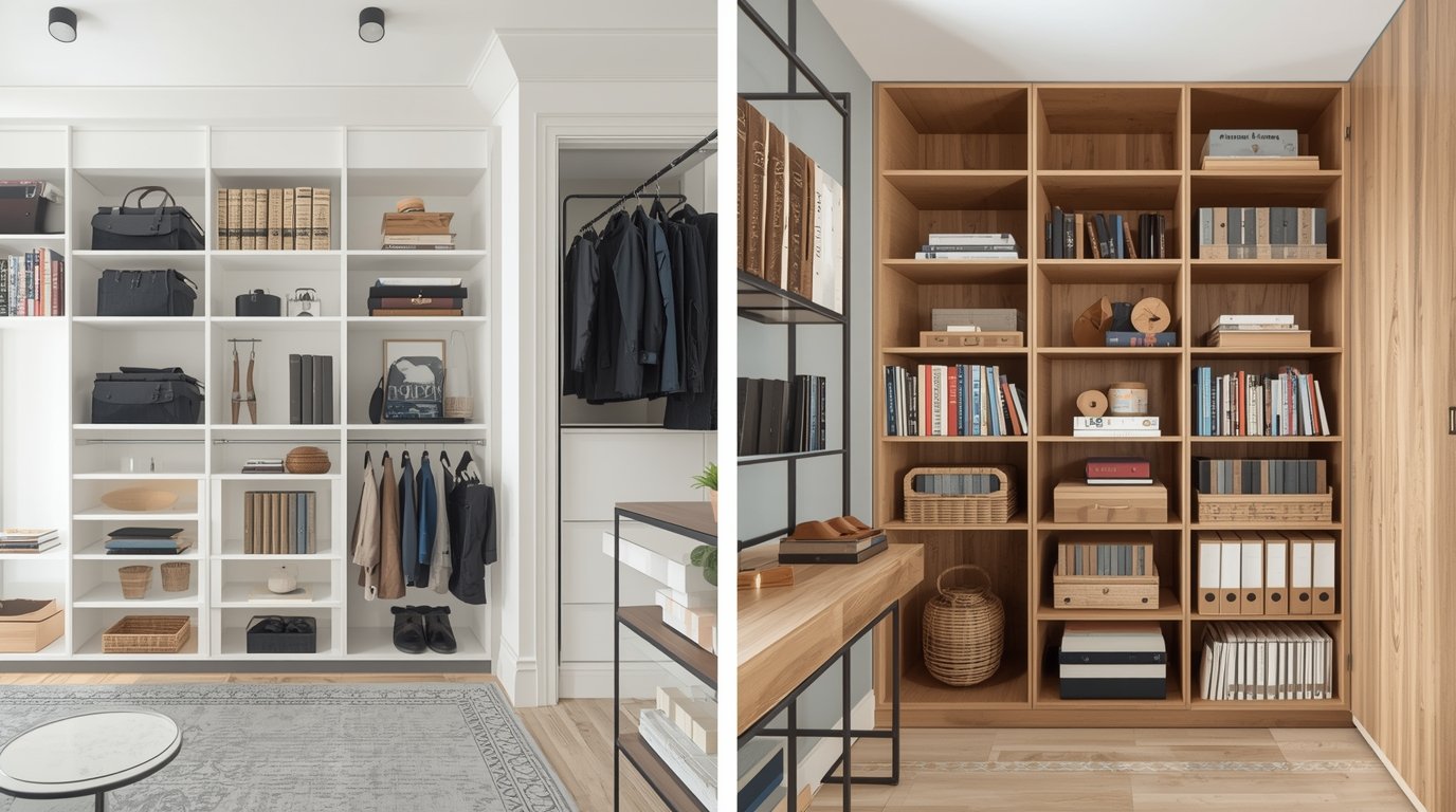 Transforming Small Apartments: Your Ultimate Guide to Stylish and Efficient Living