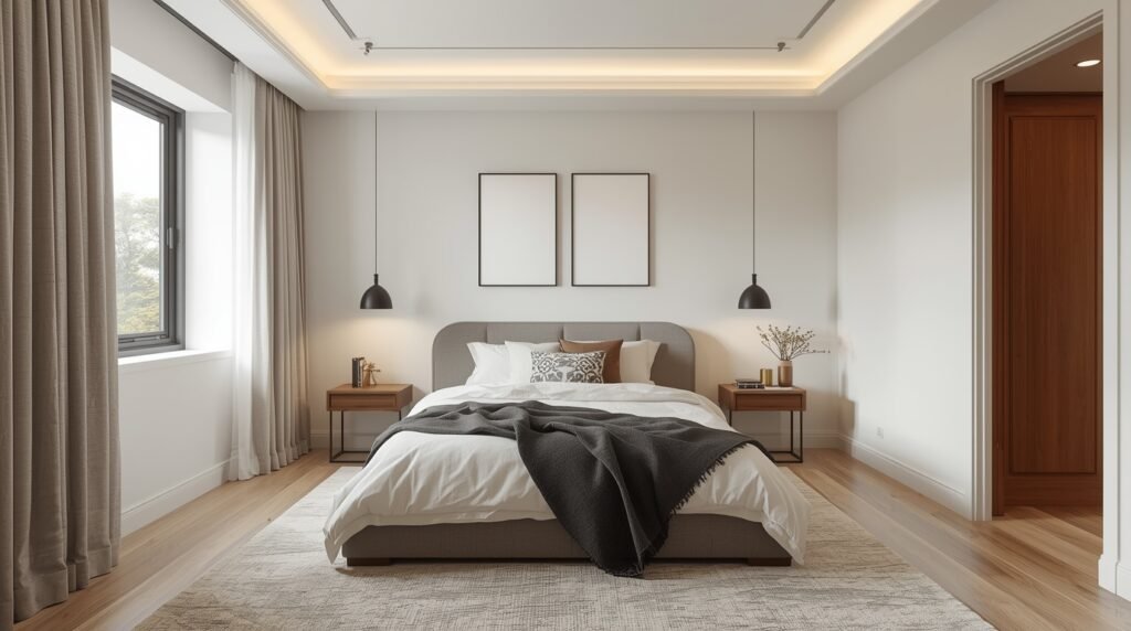 Best Minimalist Decor Ideas for Small Bedrooms (2026 Edition)