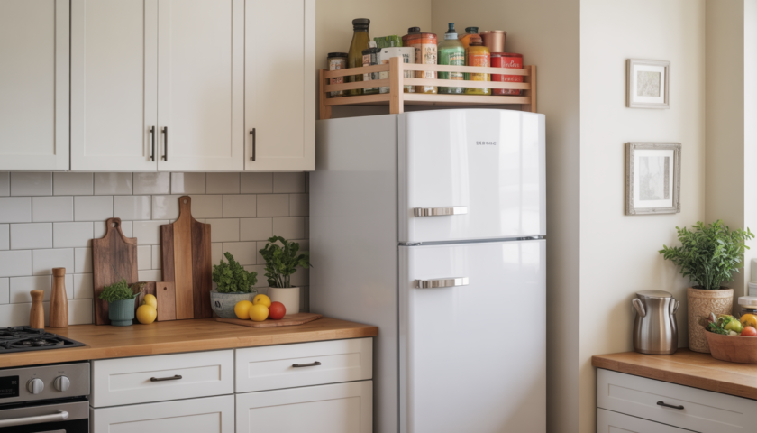 Best Compact Countertop Appliances for Small Kitchens (2026 Guide)