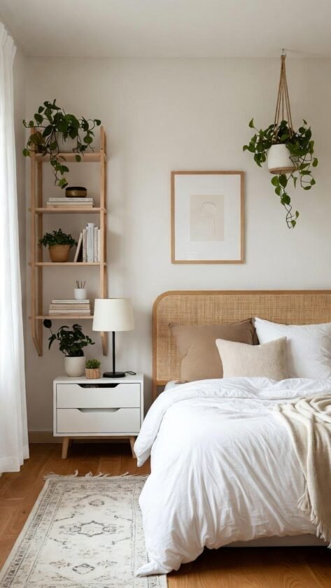 How to Completely Organize a Small Apartment in 2026: The Systems That Actually Stick